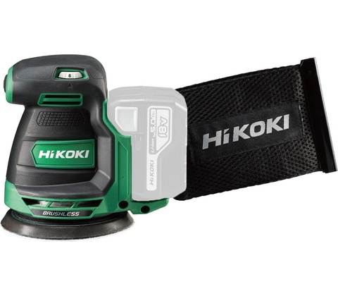 Hikoki SV1813DAW4Z