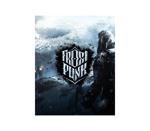 Frostpunk