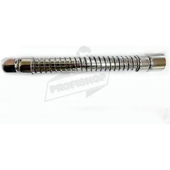 Image 1 of KING STD Удължение гъвкаво 1 / 2 - 19см (6.6.620)