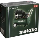 Metabo Basic 400-50 V