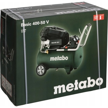 Metabo Basic 400-50 V