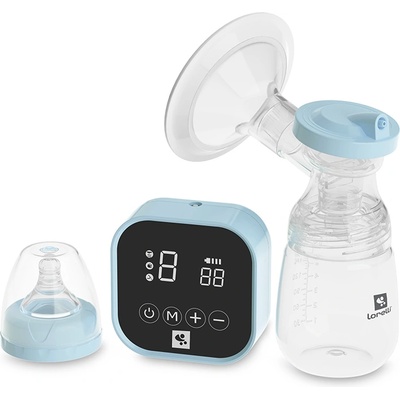 Lorelli ЕЛ. ПОМПА lea blue (10220830001)