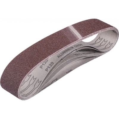 Brusný pás Sanding Belt Set 5pcs.50x686mm