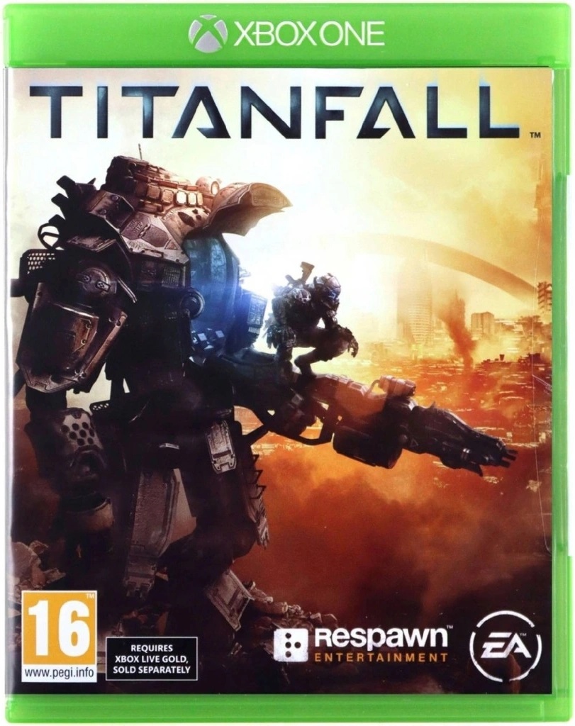 TitanFall