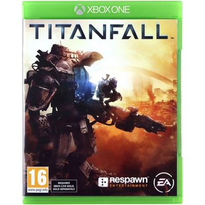 TitanFall