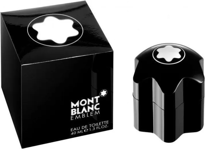Mont Blanc Emblem EDT 40 ml