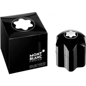 Mont Blanc Emblem EDT 40 ml Парфюми