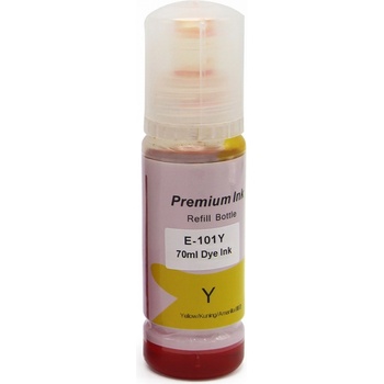 Atrament CDRmarket Epson T03V4 - kompatibilný