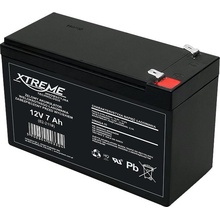 XTREME 12V 7Ah