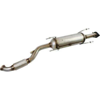 Filter sadzí/pevných častíc výfukového systému MAXGEAR 27-6270 (276270)