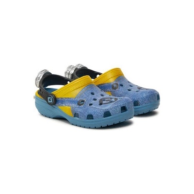 Crocs Despicable Me Classic Clog Kid's Black