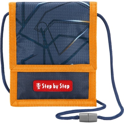 Step by Step Helicopter Sam 213455