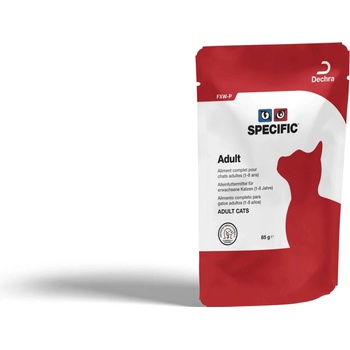 Specific FXW P Adult 12 x 85 g