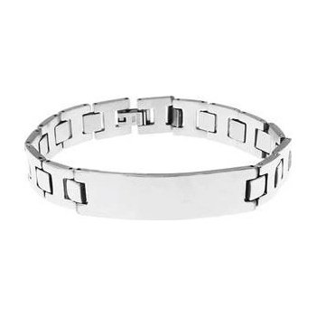 Šperky4U pánský ocelový OPA1724