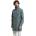 Tenson Палто Tenson Cloudburst coat - Green (Dark Green)