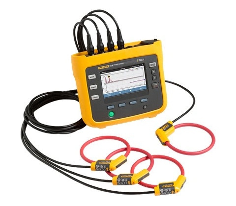 Fluke 1736 EUS