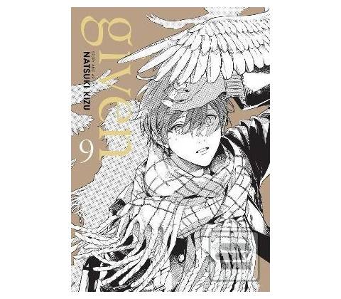 Given, Vol. 9