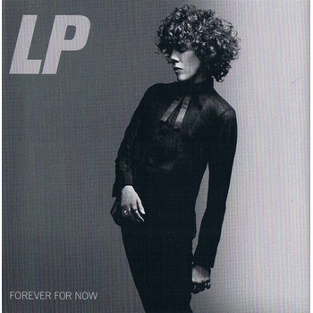 Forever For Now CD LP