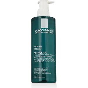 La Roche-Posay Effaclar Micro-Peeling Purifying Gel 400 ml
