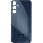 Samsung A166 Galaxy A16 5G черен заден капак (Service Pack) (GH82-36030A)