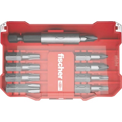 Fischer sada 10-dielna 558179