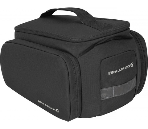 Blackburn Local Trunk Bag