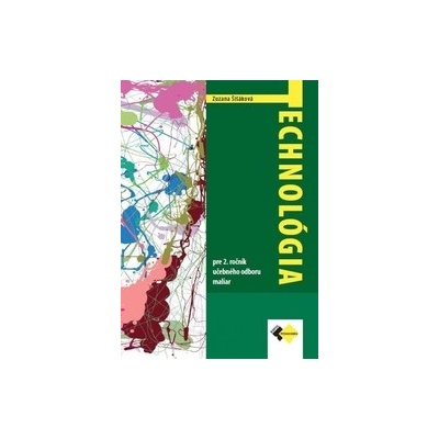 Technológia pre 2. ročník maliar