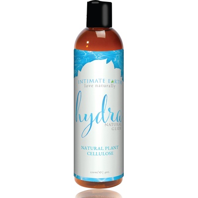 Intimate Earth Hydra Water Based Lube 240ml