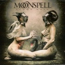Moonspell - Alpha Noir CD