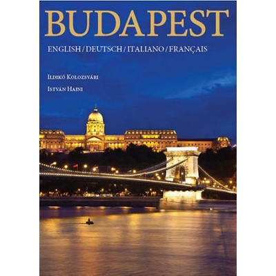 Budapest