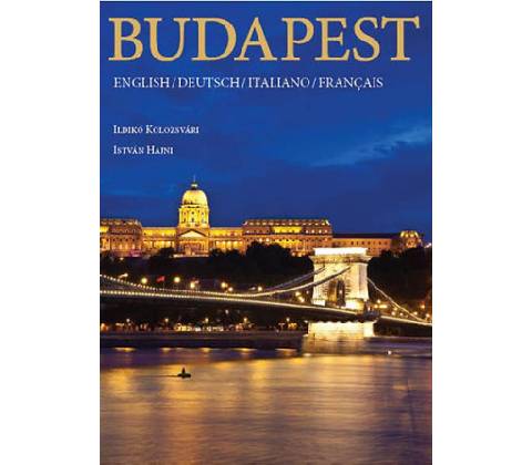 Budapest