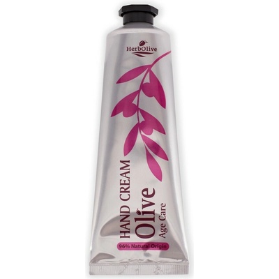 Madis Hebal Hand Cream Alum Age Care krém na ruky s granátovým jablkom 75 ml