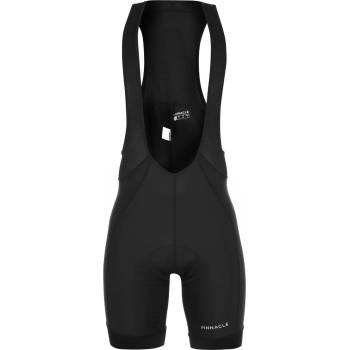 Pinnacle Мъжки къси панталони Pinnacle Bib Cycling Shorts Mens - Black