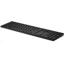 HP 455 Programmable Wireless Keyboard 4R177AA#BCM