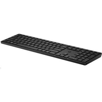 HP 455 Programmable Wireless Keyboard 4R177AA#BCM