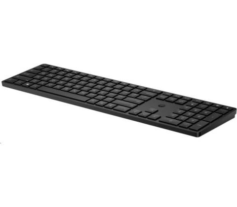 HP 455 Programmable Wireless Keyboard 4R177AA#BCM