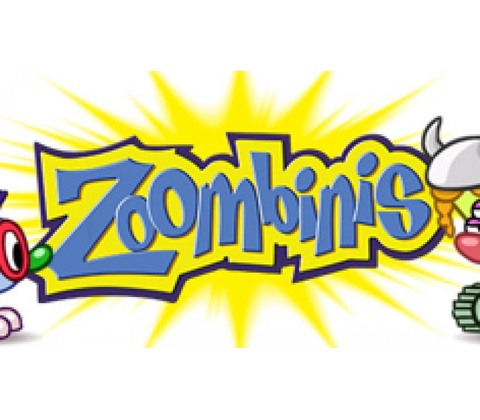 Zoombinis