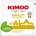 KIMBO Kimbo Amalfi кафе филтър дози ESE, 150 броя (014484)