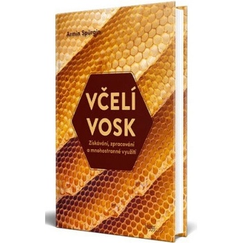 Včelí vosk