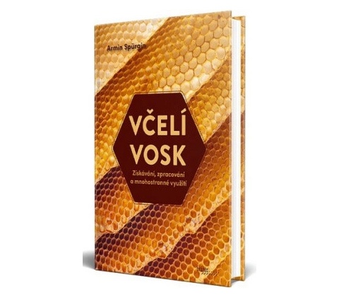 Včelí vosk