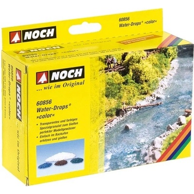 Noch Water-Drops® Modelová voda barvená – Zboží Dáma
