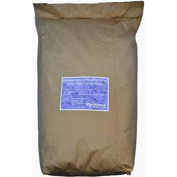 Techneco Filtrační písek 25kg