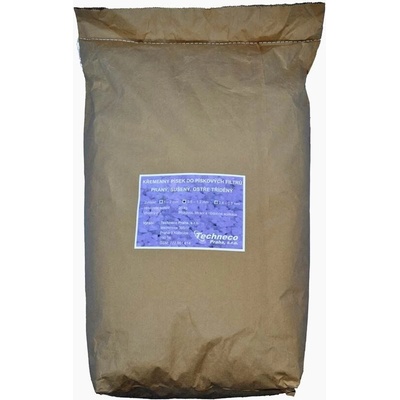 Techneco Filtrační písek 25kg