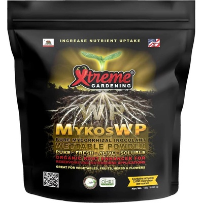 Xtreme Gardening Mykos Wettable Powder 1 kg