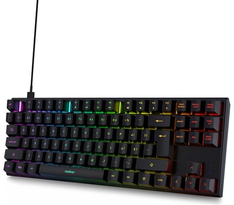 Niceboy K310X