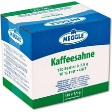 Meggle Smotana do kávy 120 x 7,5 g