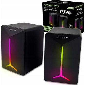 Esperanza Rainbow Frevo EGS105