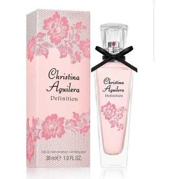 Image 1 of Christina Aguilera Definition EDP 30 ml