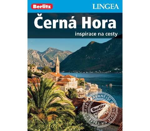 Černá Hora