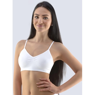 Gina Krátky top 07010P biela
